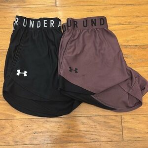 Women’s Under Armor Shorts